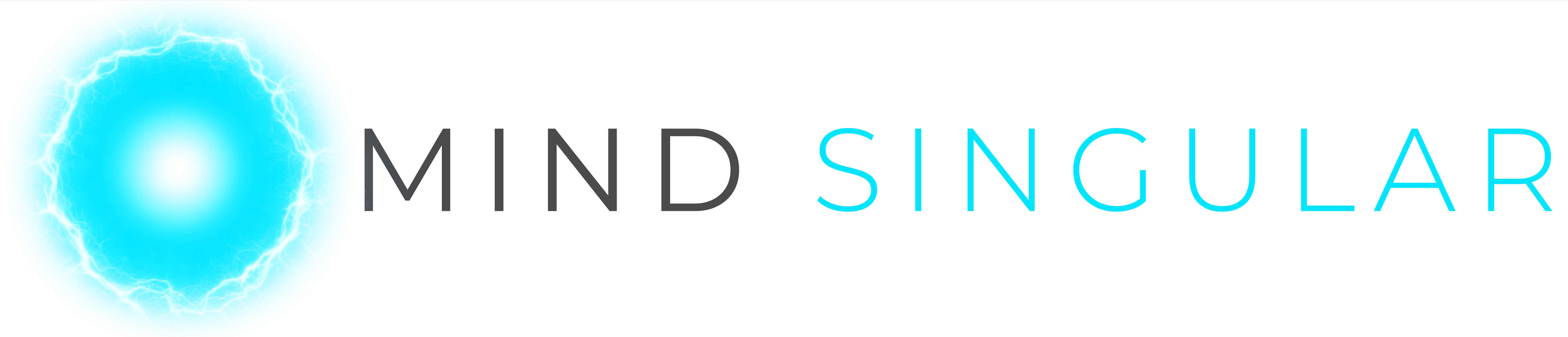 Logotipo Mind Singular